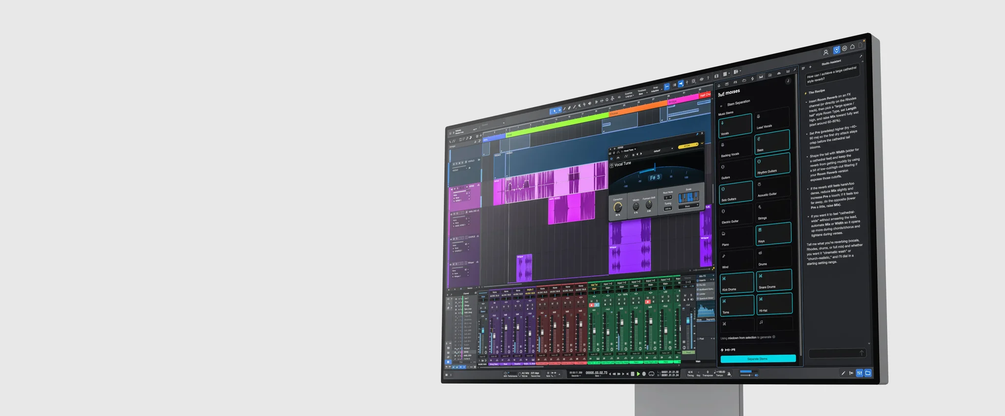 Master Your Sound Experience