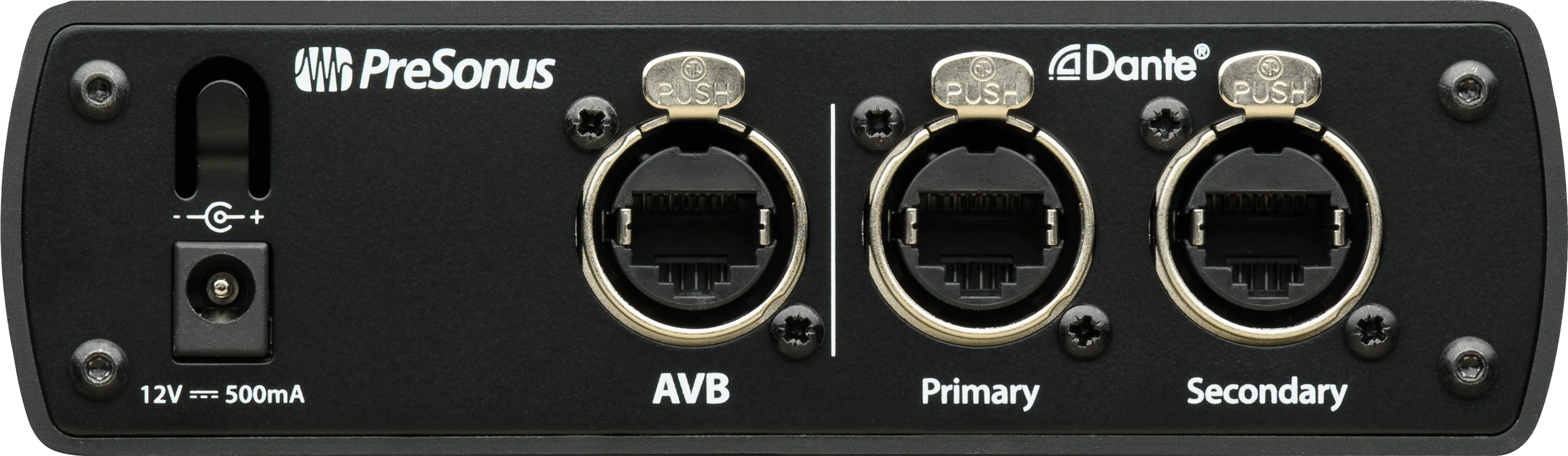 AVB-D16 16x16 AVB-to-Dante Bridge - Image 5