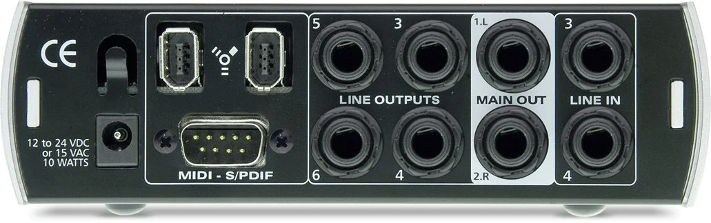 FireBox - Image 2
