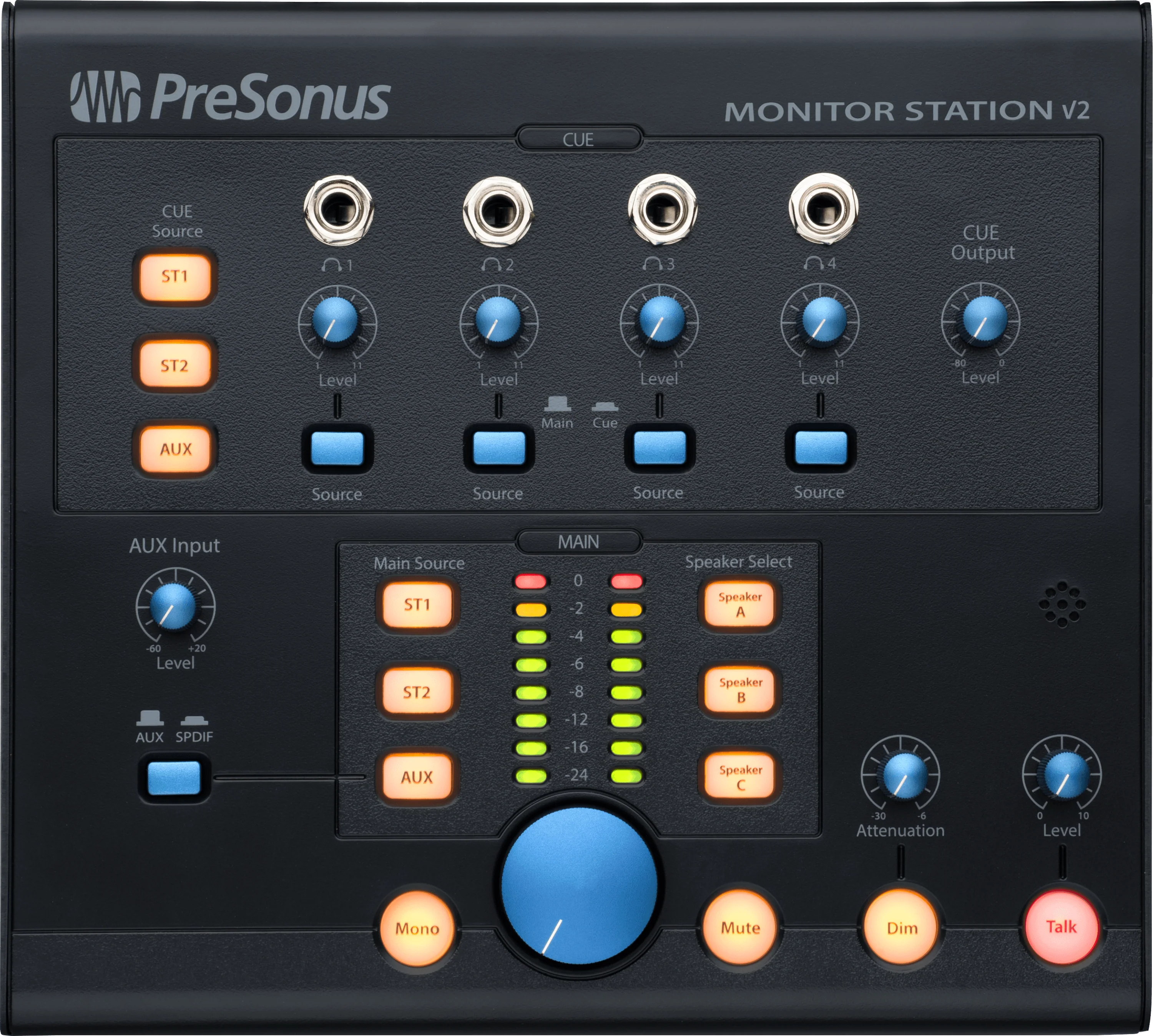 Monitor Station V2 Monitoring Controller - Image 3
