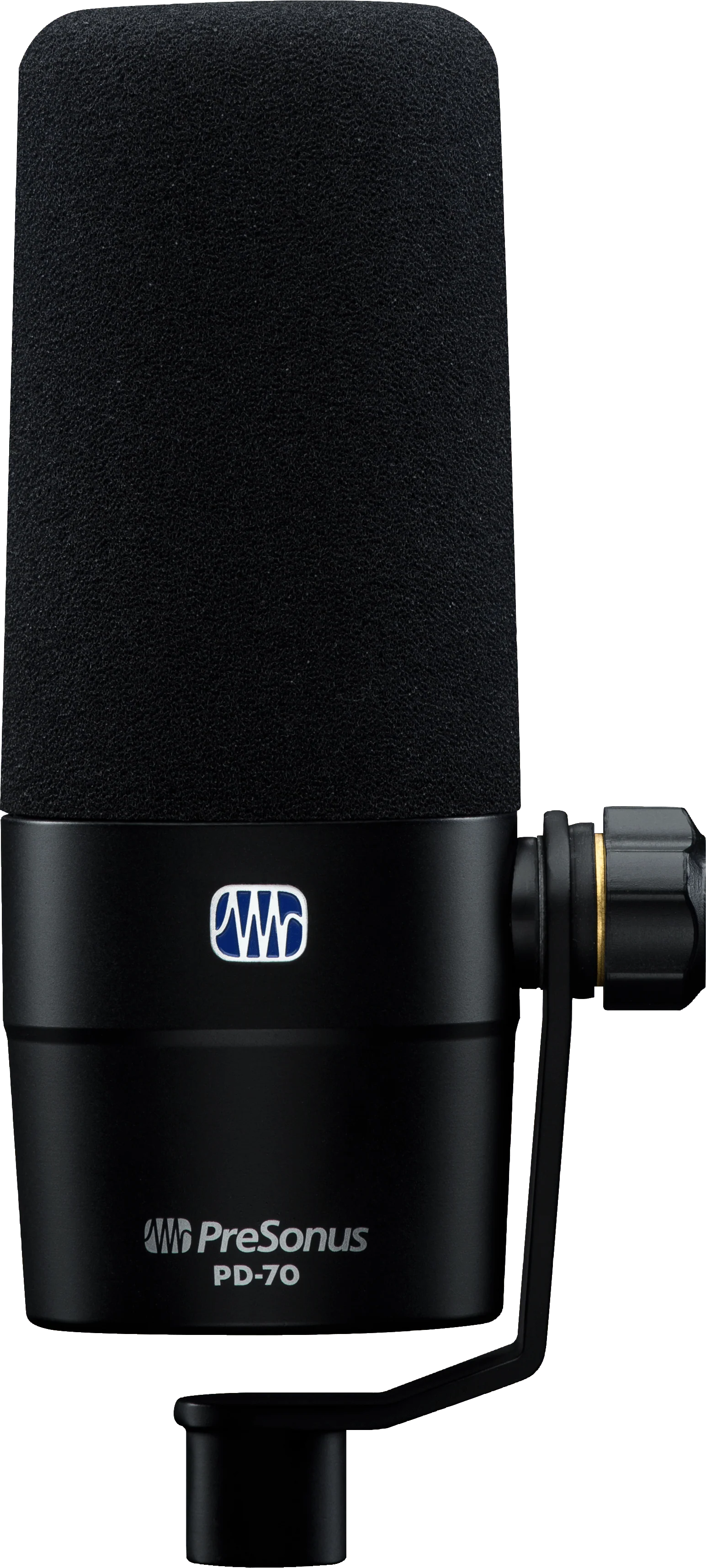 PD-70 Broadcast Dynamic Microphone