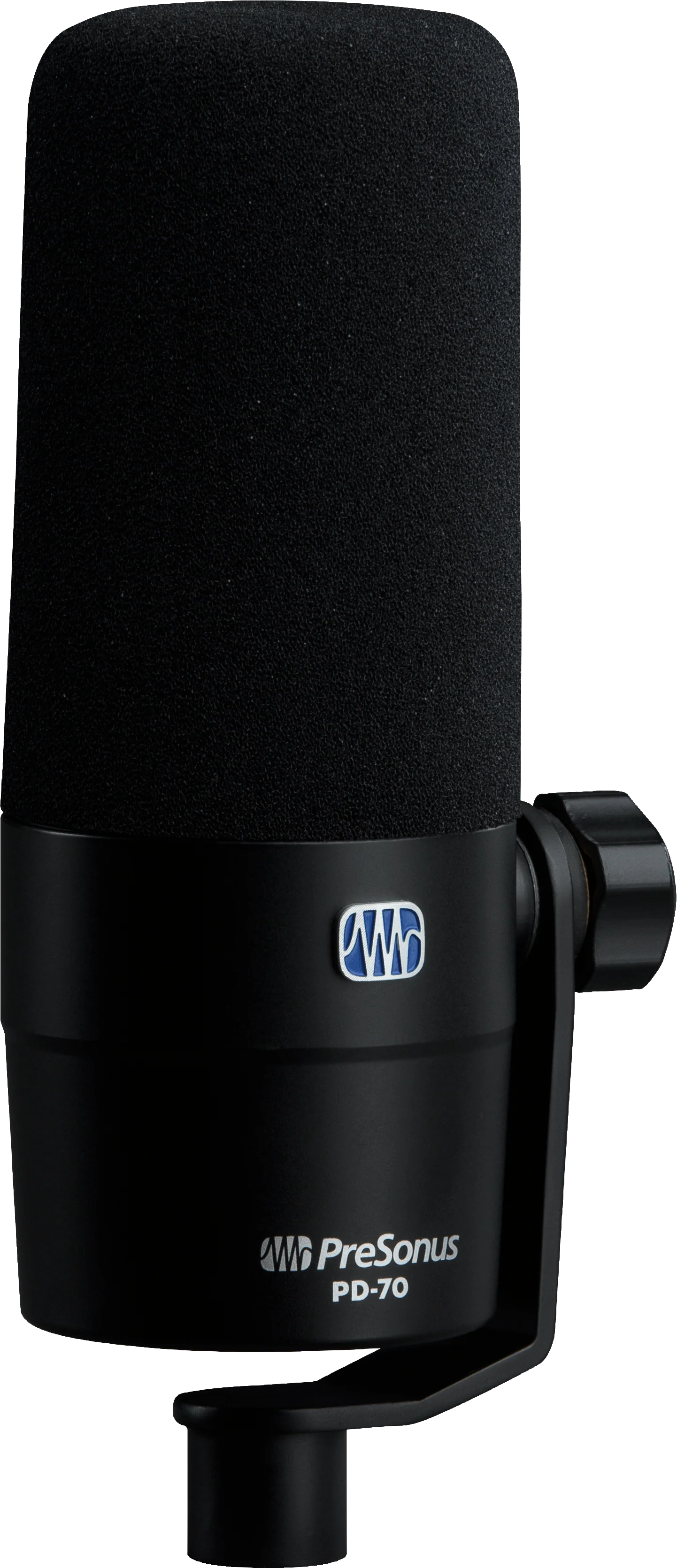 PD-70 Broadcast Dynamic Microphone - Image 2