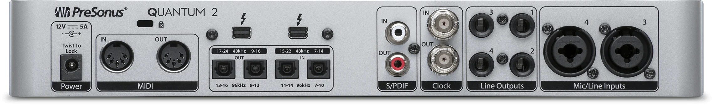 Quantum 2 - Image 2