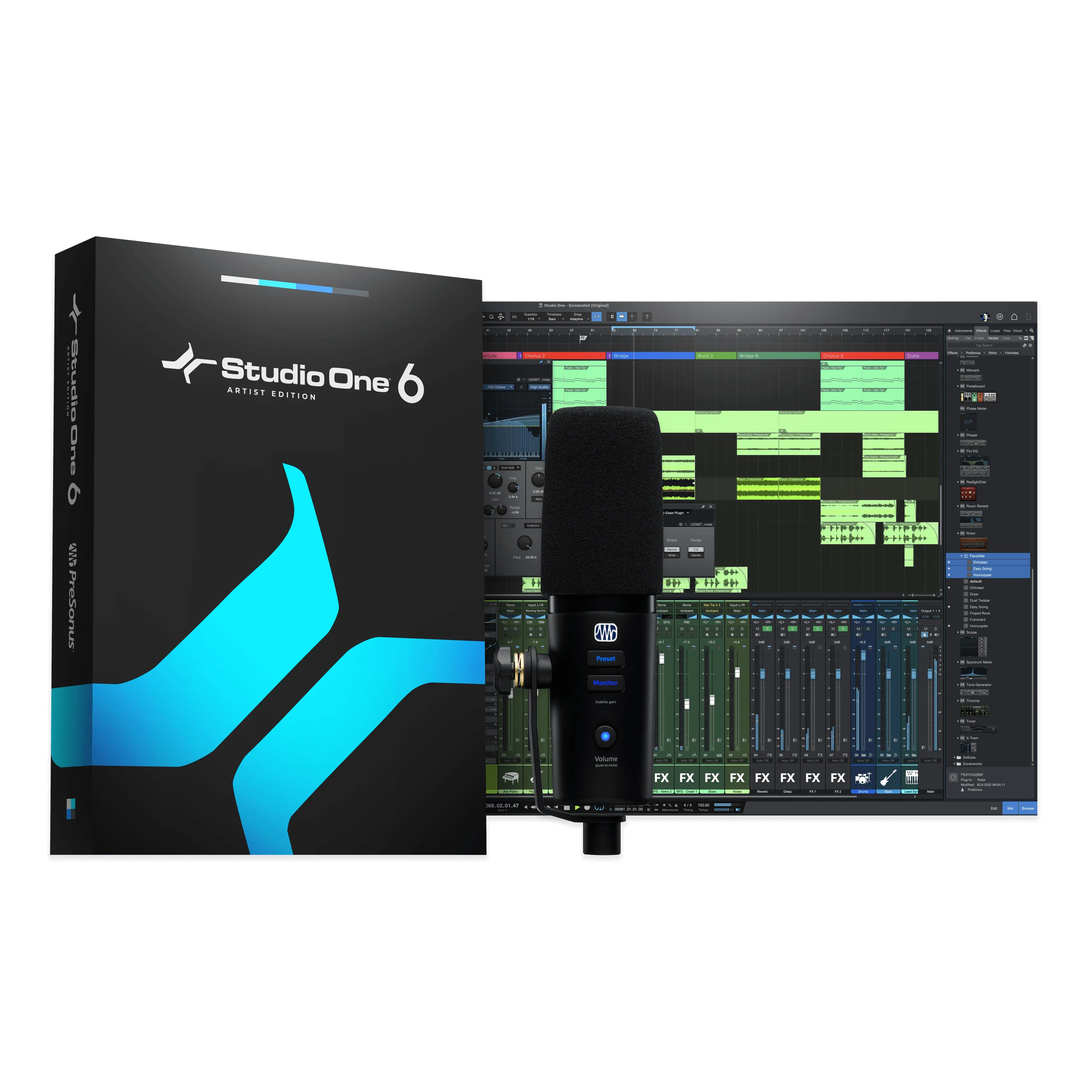 Revelator Dynamic - Image 2
