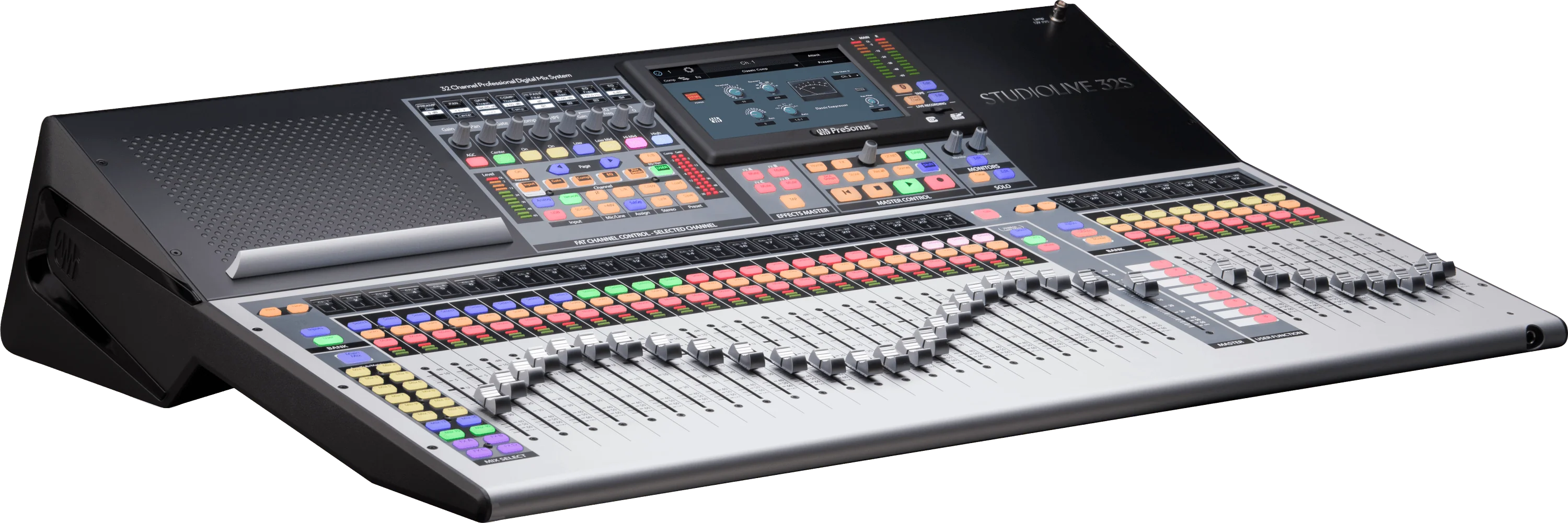 StudioLive® 32S Digital Console Mixer - Image 3